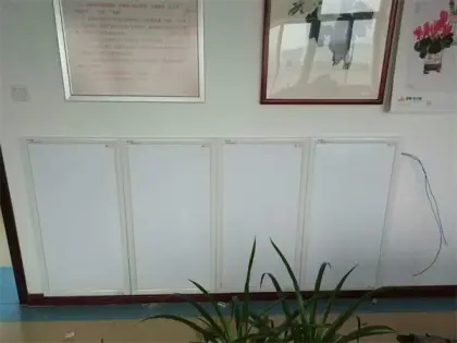 Best Seller in Infrared Heater Carbon Crystal Heater