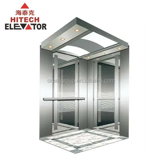 Passenger Elevator Supplier: Manufacturer of Small Home Elevators for 4 Persons