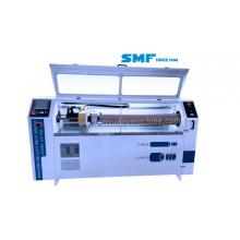 auto paper tube cutting machine