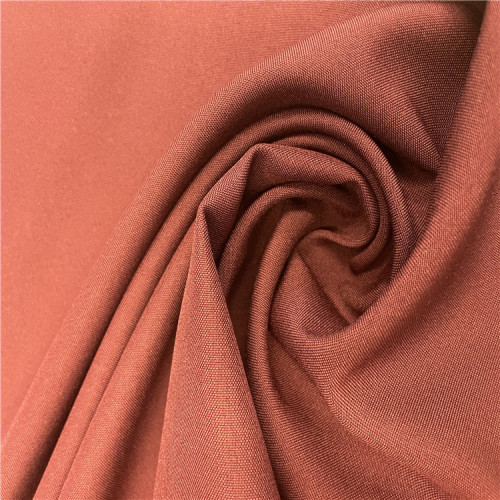 minimatt 100% polyester fabric