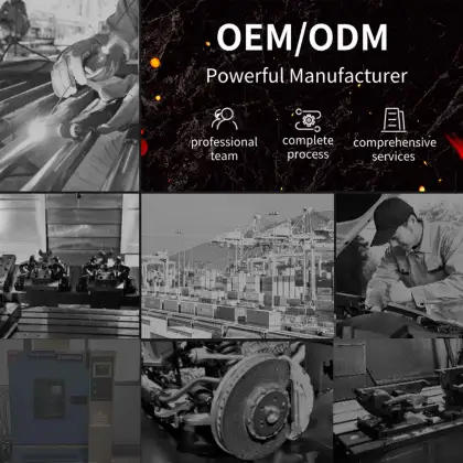 2008 Car Brake Calipers Brembo Stainless Steel Electric Brake Caliper for Jeep Cherokee Honda Inspire