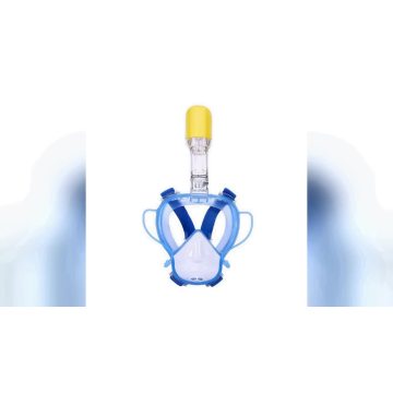 New Arrivals 2019 Amazon Free Breathing Mask