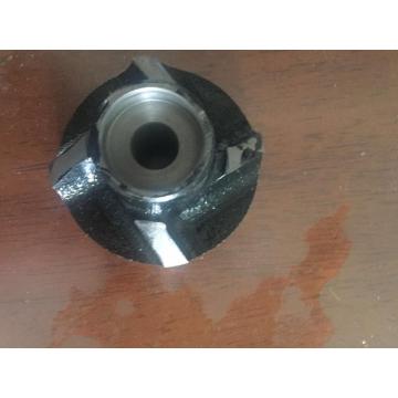 Water pump impellor precision metal casting