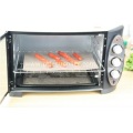 Non-stick Reusable Oven liner