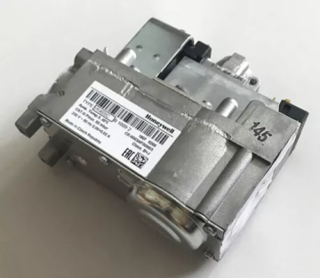 Honeywell VR4605C B 1058 Solenoid Valve