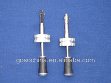 1-34 GOSO LOCKSMITH CIVIL USE TOOLS--COLUMN TOOLS