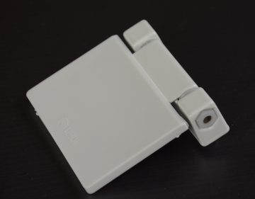 window & door accessories of aluminium hinges