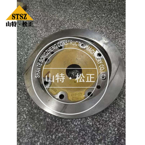 Carrier 419-22-21861 for KOMATSU WA320PZ-6