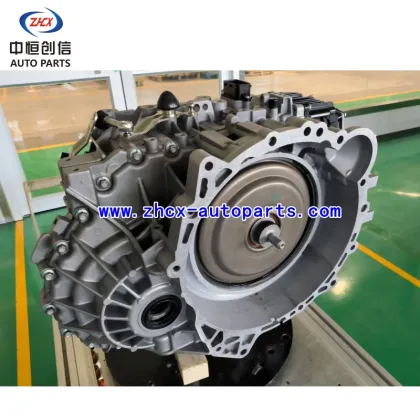 Automatic transmission for Great Wall Haval F7 F7X