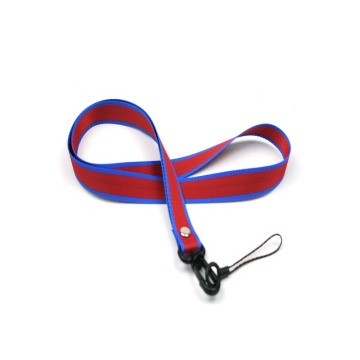 Op maat gemaakte ketting polsbandje lanyard voor fles