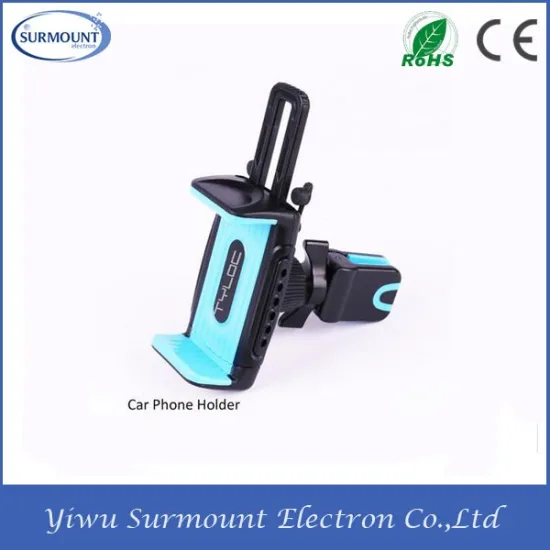 Most popular products flexible magnetic air vent mount car phone holder