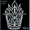 12 Inch Large Custom Pageant Crowns For Sale