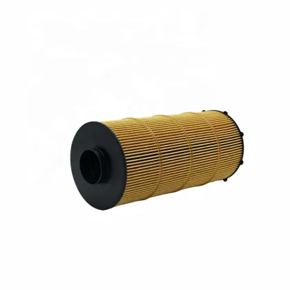 WEICHAI WP13 Loader Forklift Oil Filter for SINOTRUK HOWO SHACMAN