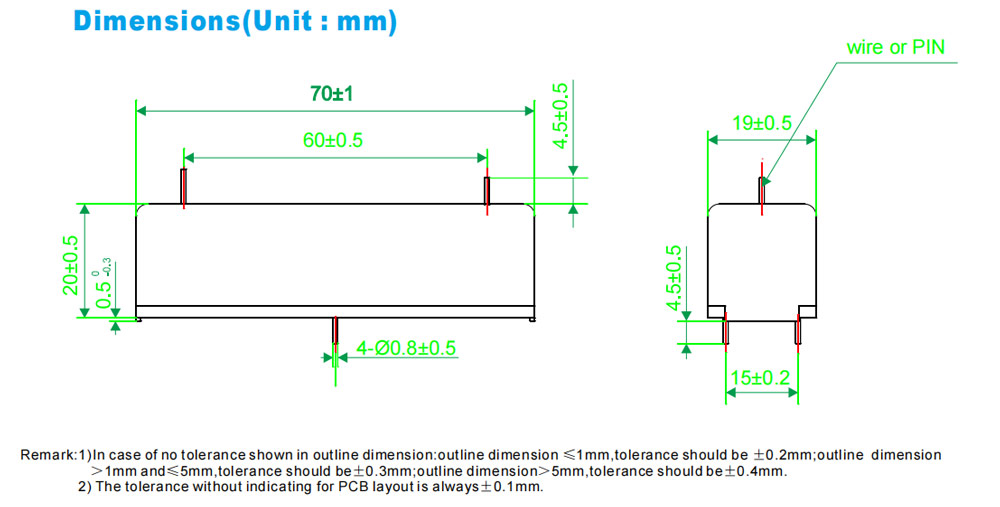 car flasher relay