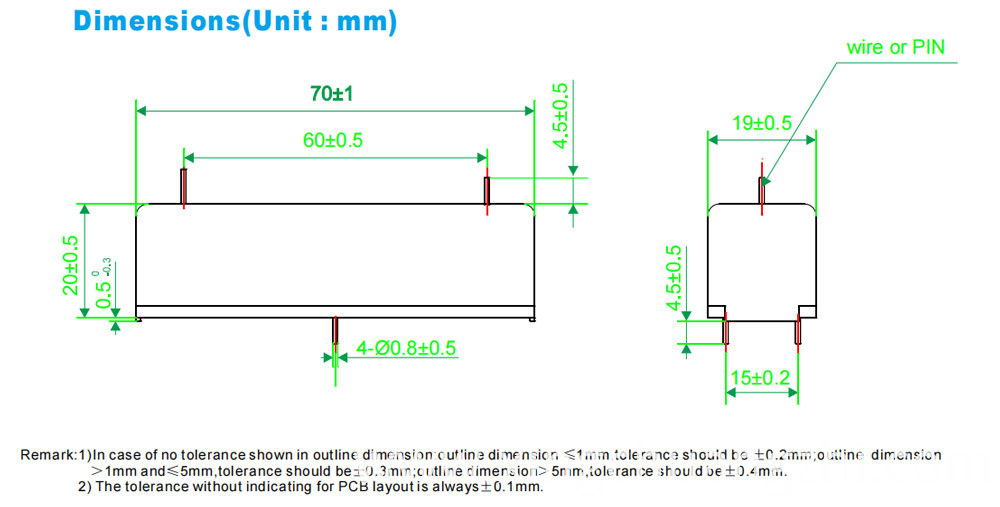 car flasher relay