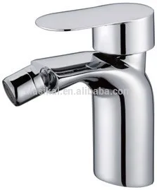 Good quality copper material bathroom water saving women bidet mixer