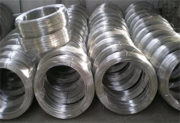 Aluminum Coil Wire1