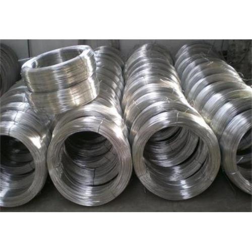 Aluminum Spool Wire Aluminum Wire in Coil Manufactory