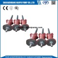 SP vertical slurry pump bearing body