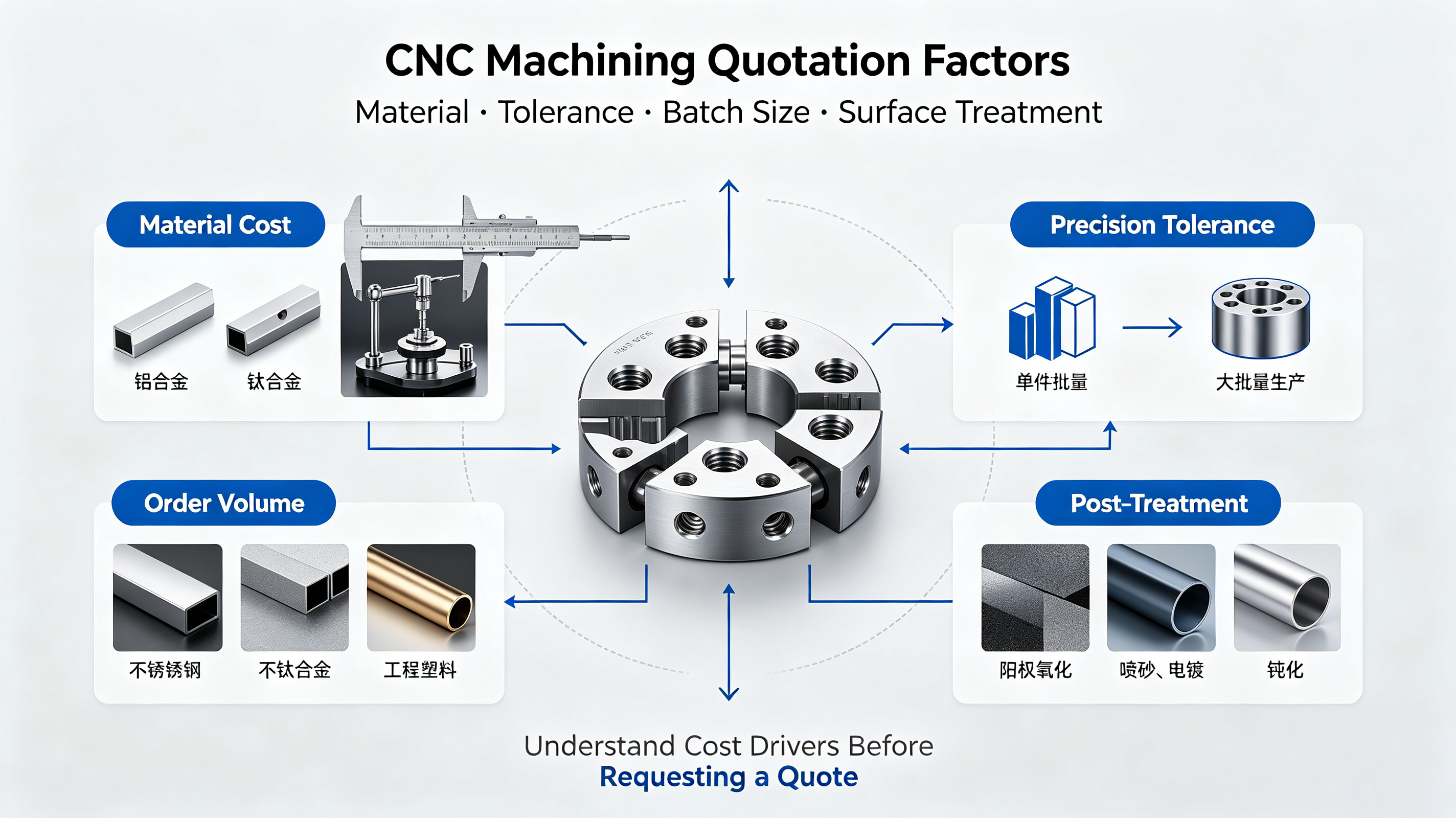 CNC Part