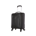 Promotie Geschenkkoffer Stilte Spinner wielen PU-bagage