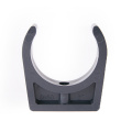 Raccords de tuyauterie UPVC PN16 avec conception de collier de serrage