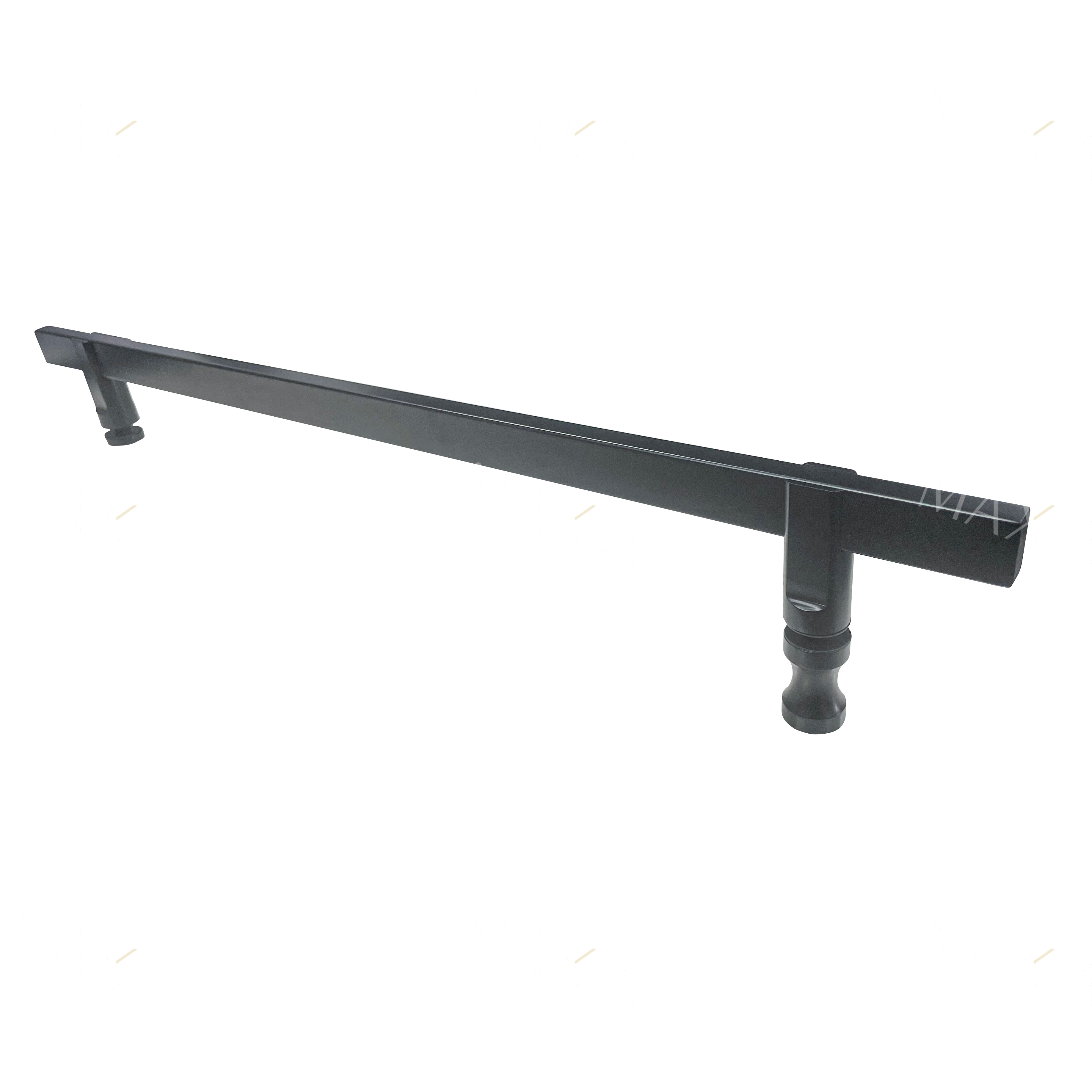 Душевая комната из нержавеющей стали с минималистской душевой комнатой