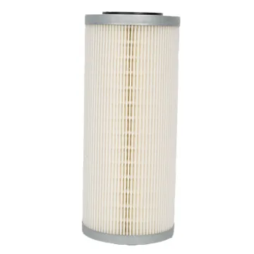 Diesel Engine Fuel Filter Replacement Guide for Caterpillar Models