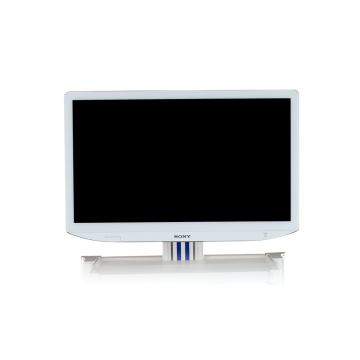 Monitor LCD di sistema ad alta configurazione