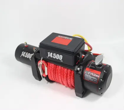COMPASS DC trailer electric winches for sale