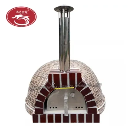 Home Cooking Thor Kitchen Hinged Pizza Oven Door Pizza Food Truck Oven