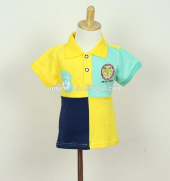 Own designers designed 2-6 years Age kids clothing