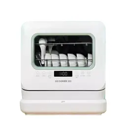 Ocooker Household mini dishwasher xiaomi bowl machine