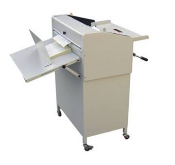 M660B Auto Rillrad Maschine