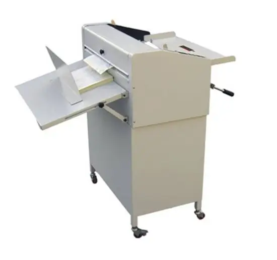 M660B Auto Creasing Machine