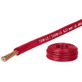 Cable de cobre del filamento de la cubierta del PVC de 600V 4AWG THHW