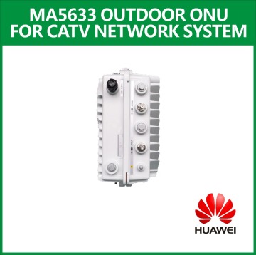 Made in China HUAWEI CATV Products MA5633 Outdoor ONU for Three Network Convergence