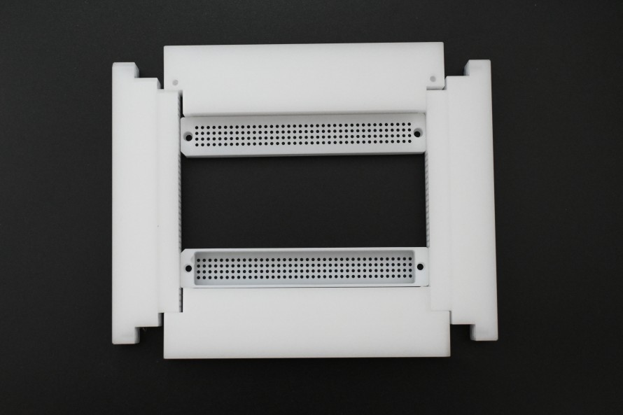 Delrin ® Acetal Homopolymer 2