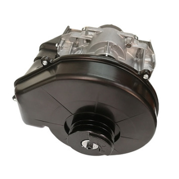 Oil-Free Scroll Air Compressor SF4 3.7KW ATSL-165E