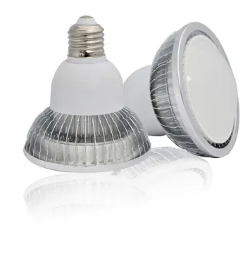 9w Dimmable E26, E27, B22 Led Lighting Par30 Bulbs Replacement