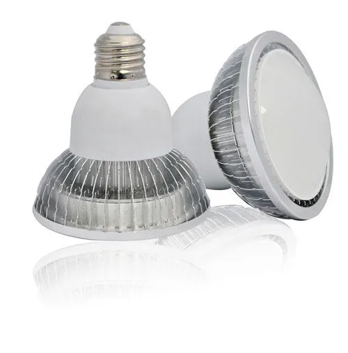 9w Dimmable E26, E27, B22 Led Lighting Par30 Bulbs Replacement