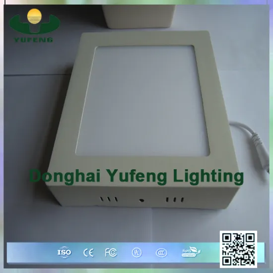 High quality 2835 SMD indoor light led panel SMD indoor light led panel indoor light led panel