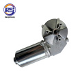 Sessiz Garaj Kapısı için Yüksek Torklu DC Motor