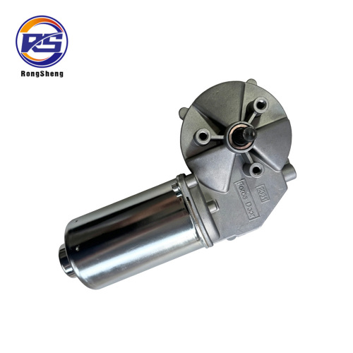 Sessiz Garaj Kapısı için Yüksek Torklu DC Motor