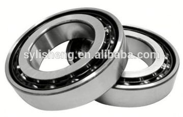 2014 New StyleThin Section Angular Contact Ball Bearing in High Quality