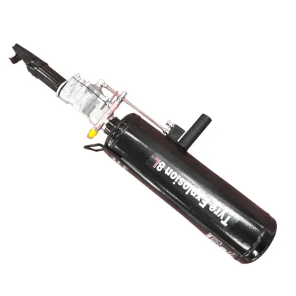 Cordless Nitrogen Tire Inflator Pump