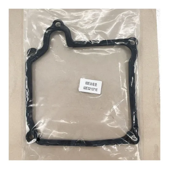 Audi DQ250 02E Gearbox Oil Pan Gasket - Maintenance Parts