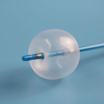 Single Use Stone Extraction Balloon
