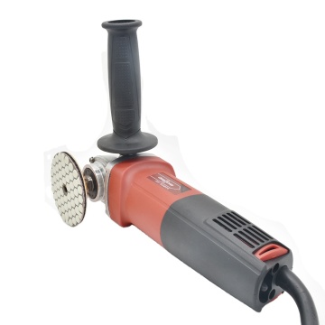 800W 4.5'' Grinding Machine - New 115mm Professional Power Tool - China Electric Small Angle Grinder