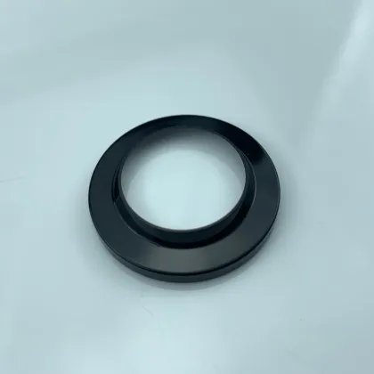 Customized Infrared Bandpass Filter for Night Vision Glasses